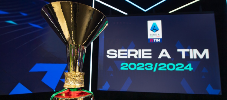 Calendario Serie A 2023/24: per il Bologna avvio col botto contro Milan e  Juventus, sia all'andata che al ritorno si chiude sfidando il Genoa -  Zerocinquantuno