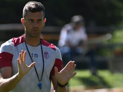 Mercato bloccato? No, semplice fase di stallo. Squadra da completare, ma il club non è appeso alle situazioni di Dominguez e Orsolini