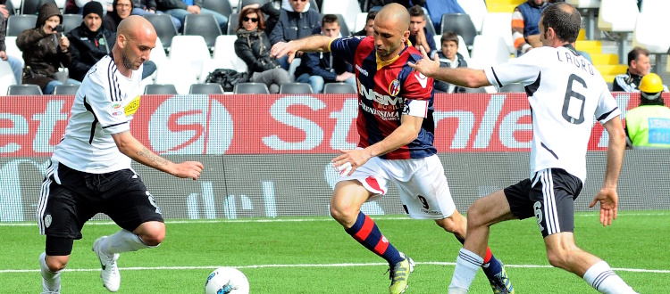 Dopo oltre 11 anni torna il derby emiliano-romagnolo: sarà Bologna-Cesena nei trentaduesimi di Coppa Italia