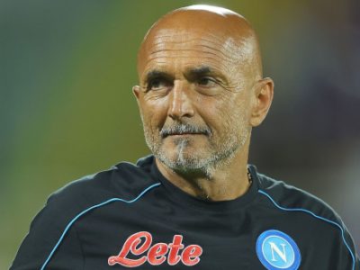 Luciano Spalletti è il nuovo c.t. della Nazionale. Gravina: 