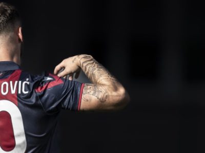 Il Bologna dà i numeri: Arnautovic con la 10 di Baggio e Signori, i nuovi Beukema ed El Azzouzi optano per 31 e 17, restano liberi 1, 2 e 11