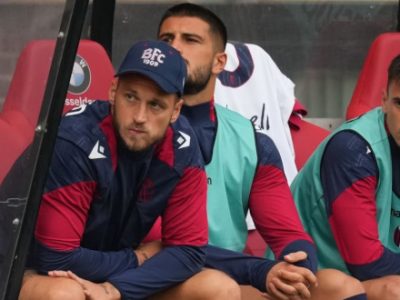 Il Bologna tiene duro su Arnautovic ma intanto si guarda attorno: l'eventuale sostituto potrebbe arrivare dall'estero