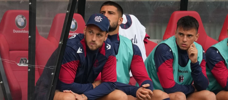 Il Bologna tiene duro su Arnautovic ma intanto si guarda attorno: l'eventuale sostituto potrebbe arrivare dall'estero