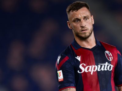 L'Inter sale a 10 milioni per Arnautovic, il Bologna non ci sente