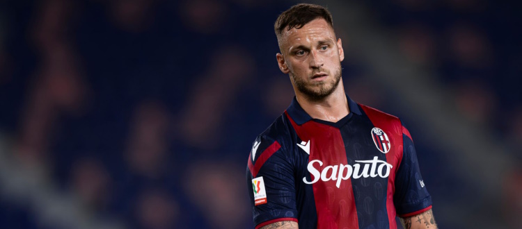 L'Inter sale a 10 milioni per Arnautovic, il Bologna non ci sente