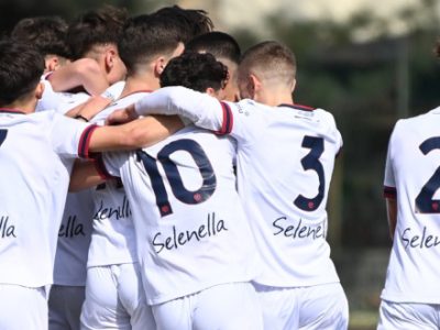 Anche il Bologna Under 17 al lavoro per preparare la stagione 2023/24: Biavati confermato in panchina, ecco lo staff tecnico