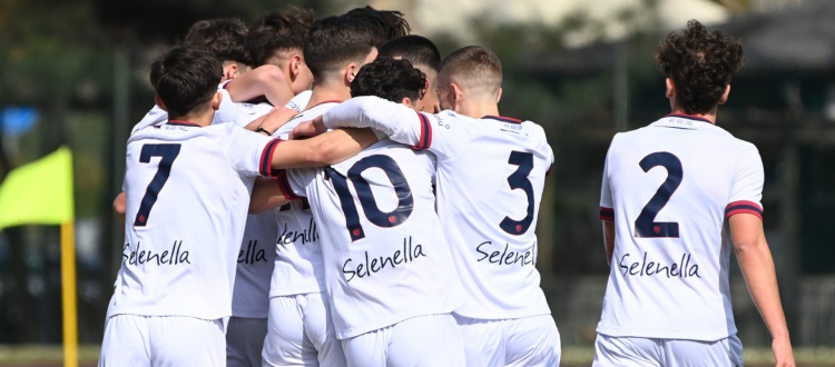 Anche il Bologna Under 17 al lavoro per preparare la stagione 2023/24: Biavati confermato in panchina, ecco lo staff tecnico