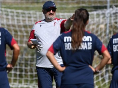 Pubblicato il calendario del campionato di Serie B Femminile: Bologna all'esordio in cadetteria, si parte il 17 settembre