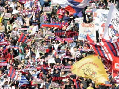 Dall'Ara verso il tutto esaurito per Bologna-Milan: superata quota 27.000 presenze