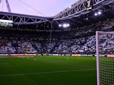 Iniziata la prevendita per Juventus-Bologna, biglietti nel Settore Ospiti dell'Allianz Stadium disponibili addirittura a 45 €