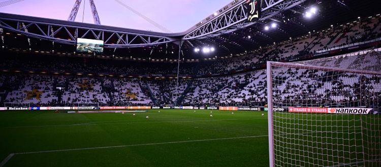 Iniziata la prevendita per Juventus-Bologna, biglietti nel Settore Ospiti dell'Allianz Stadium disponibili addirittura a 45 €