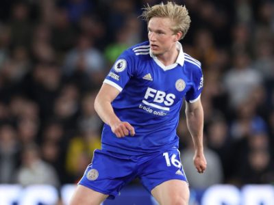 Kristiansen il preferito a sinistra, ma il Leicester spara alto per il prestito. Cuypers, Mikautadze, Pavlidis e Petagna nomi buoni per l'attacco