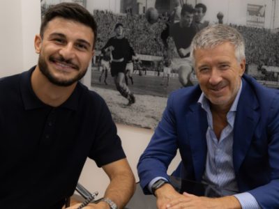 Ufficiale: Riccardo Orsolini prolunga col Bologna fino al 2027