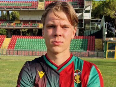 Ufficiale: Niklas Pyyhtia alla Ternana