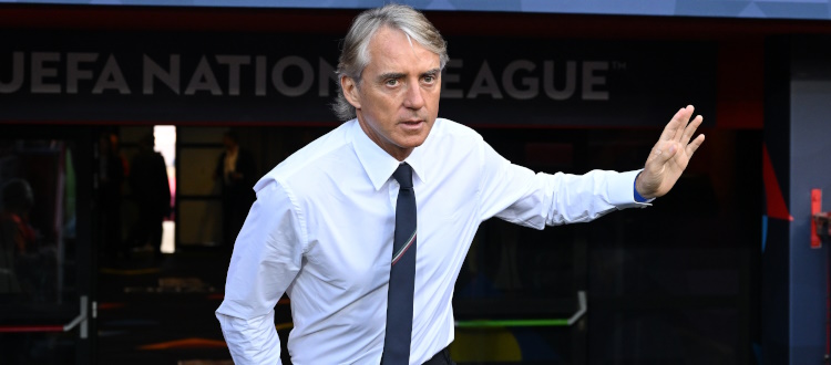 Roberto Mancini si è dimesso da c.t. della Nazionale. La FIGC: "Nei prossimi giorni il nome del successore"