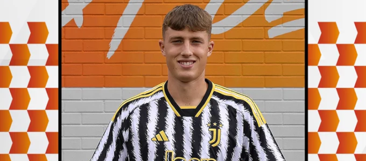 Ufficiale: Riccardo Stivanello alla Juventus Next Gen