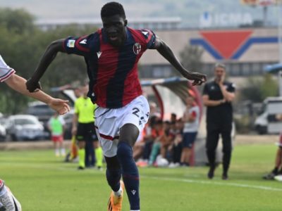 Bologna Primavera subito fuori dalla Coppa Italia: la Cremonese passa 1-0 a Casteldebole con Gashi