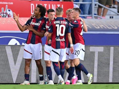 Bologna-Cagliari 2-1: il Tosco l'ha vista così...