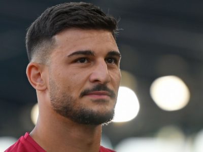 Orsolini convocato in Nazionale per sostituire Politano, l'attaccante del Bologna torna in azzurro dopo quasi tre anni