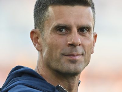 Thiago Motta sogna l'Europa per il Bologna