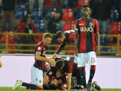 Bologna-Napoli, in Serie A i precedenti sorridono ai rossoblù. Ma la vittoria manca dal 25 maggio 2019