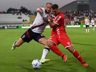 Un altro clean sheet malgrado il turnover, in avanti la squadra cerca un nuovo equilibrio. Ma ogni giudizio è falsato dall'ennesimo torto arbitrale