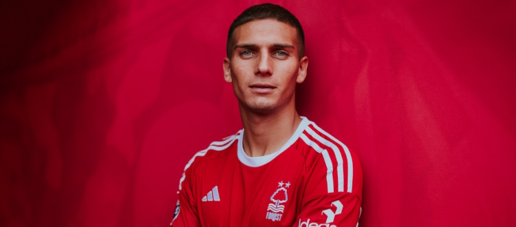 Ufficiale: Nicolas Dominguez al Nottingham Forest