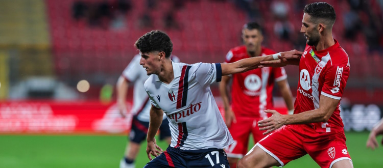 Monza-Bologna 0-0: il Tosco l'ha vista così...