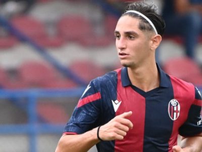 Weekend di goleade e vittorie per le giovanili del Bologna, sugli scudi Tordiglione. L'unico pareggio è dell'Under 17, 0-0 contro il Pisa