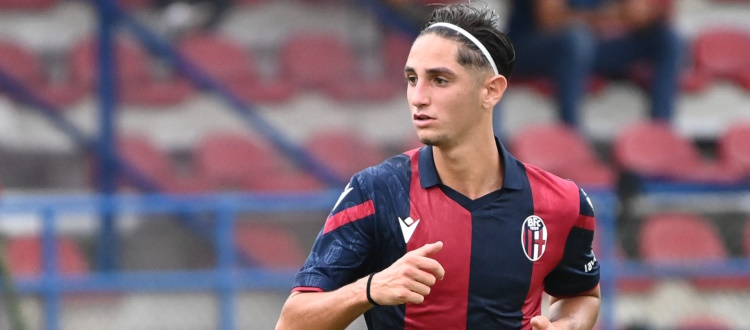 Weekend di goleade e vittorie per le giovanili del Bologna, sugli scudi Tordiglione. L'unico pareggio è dell'Under 17, 0-0 contro il Pisa