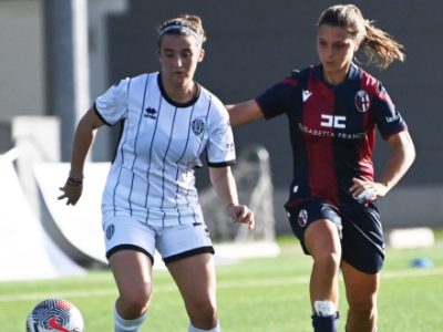 Bologna Femminile, la prima sconfitta in Serie B fa doppiamente male: il Cesena espugna 2-1 Granarolo