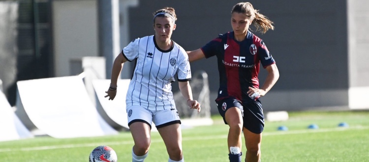 Bologna Femminile, la prima sconfitta in Serie B fa doppiamente male: il Cesena espugna 2-1 Granarolo