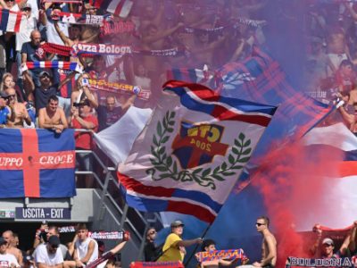 La squadra più bella del mondo compie 114 anni: tanti auguri Bologna!