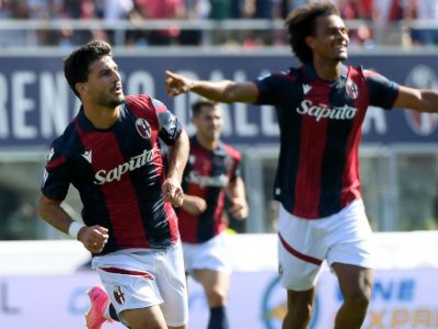 Bologna-Empoli 3-0: il Tosco l'ha vista così...