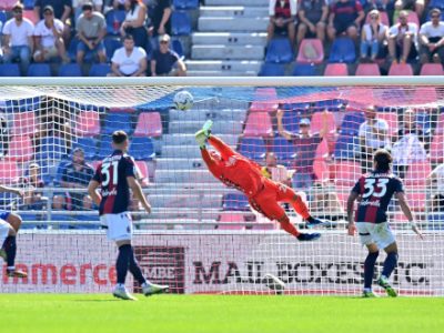 Man mano è emersa la differenza di valori fra Bologna ed Empoli, sugli scudi Orsolini e Skorupski. La mediana 'leggera' ha faticato, ma era nel piano partita