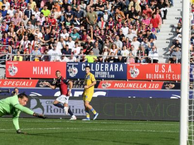 Primo tempo di alto livello, nel secondo il Bologna si è specchiato troppo: vittoria giusta e fondamentale per tenere acceso l'entusiasmo