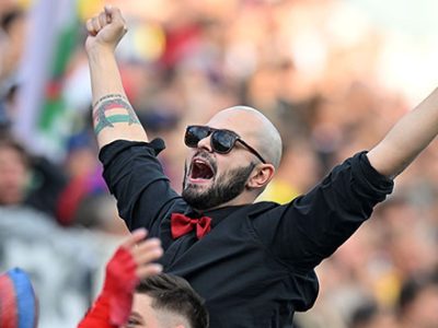 Gli highlights e le foto di Sassuolo-Bologna e tutti i numeri della stagione rossoblù disponibili su Zerocinquantuno