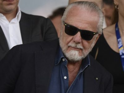 De Laurentiis: 