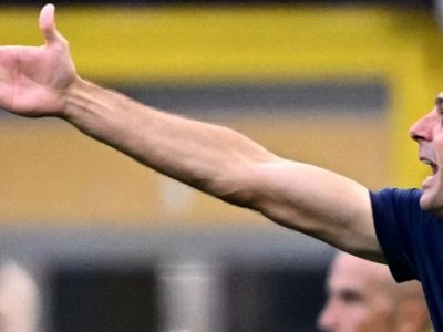 Risultato del sondaggio - Sei ottimista sul rinnovo di Thiago Motta col Bologna?