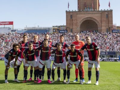 Il popolo rossoblù guarda già a Bologna-Frosinone: superata quota 20.000 presenze per la gara di domenica 22