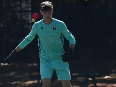 Pareggi importanti per le Under 18 e 16 del Bologna. Under 15 sconfitta di misura, vince all'esordio l'Under 14