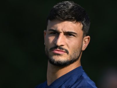 Spalletti snobba Orsolini: niente Nazionale. Calafiori ritrova l'Italia Under 21 e Moro la Croazia, prima chiamata nel Marocco per El Azzouzi