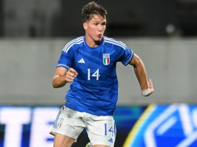 Calafiori e Fabbian in gruppo, oggi il rientro in città di El Azzouzi, Ferguson, Karlsson e Orsolini. Ancora differenziato per Kristiansen