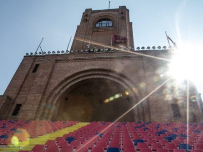 Mercoledì 18 ottobre ripartono le visite guidate del progetto 'Il Dall'Ara racconta': tutte le info