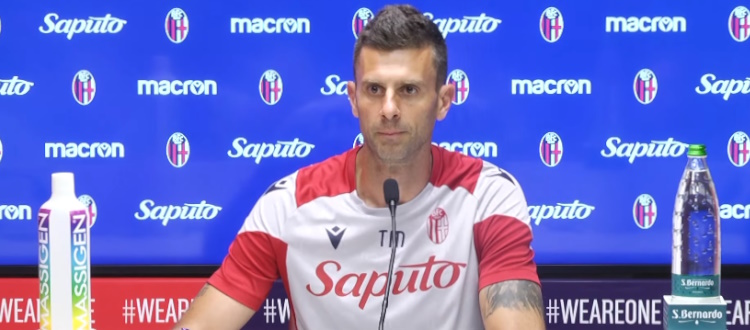 Motta: "Inter forte ma non perfetta, noi andremo oltre gli infortuni. Un privilegio giocare partite così, dovremo lasciare tutto sul campo"