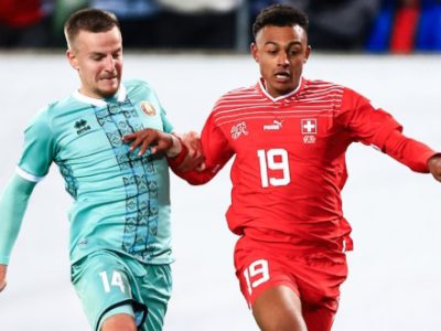 Svizzera-Bielorussia 3-3: Freuler titolare, Ndoye entra e incide. La Scozia di Ferguson matematicamente qualificata all'Europeo