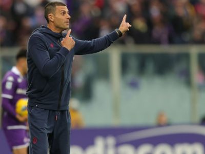 Fiorentina-Bologna 2-1: il Tosco l'ha vista così...