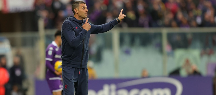 Fiorentina-Bologna 2-1: il Tosco l'ha vista così...