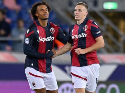 Il calcio non è solo spettacolo ma anche tattica e idee, e quelle di Motta funzionano alla perfezione. Calafiori, Ferguson e Zirkzee i simboli