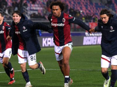 Primo terzo di campionato: Inter, Bologna e Frosinone sugli scudi, già 4 i cambi in panchina